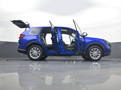 Used 2025 Honda CR-V EX-L image 34