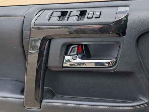 Used 2023 Toyota 4Runner 40th Anniversary SE image 26