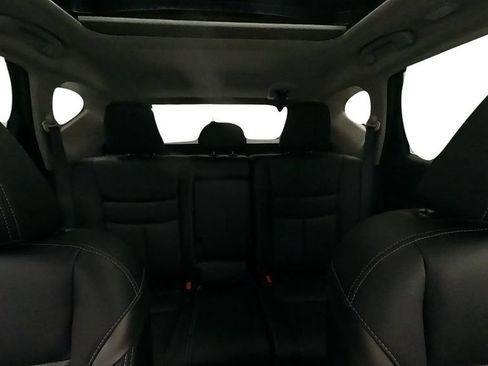 Certified 2024 Nissan Murano SL w/ Cargo Package AWD/4WD image 31