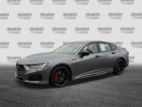 Used 2023 Acura TLX Type S PMC Edition image 5