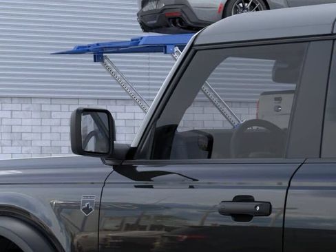 New 2026 Ford Bronco Big Bend AWD/4WD image 22