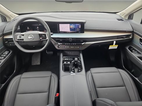 New 2025 Nissan Murano SL image 6