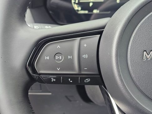 New 2026 MAZDA CX-5 Select AWD/4WD image 33