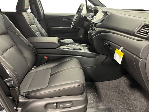 New 2026 Honda Ridgeline TrailSport image 25