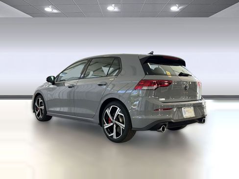 New 2026 Volkswagen Golf SE image 3