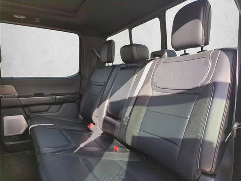 Certified 2024 Ford F150 Raptor image 21