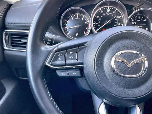 Used 2024 MAZDA CX-5 AWD 2.5 S w/ Select Package image 18