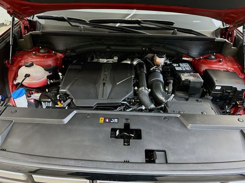 Used 2024 Hyundai Santa Fe SEL image 35