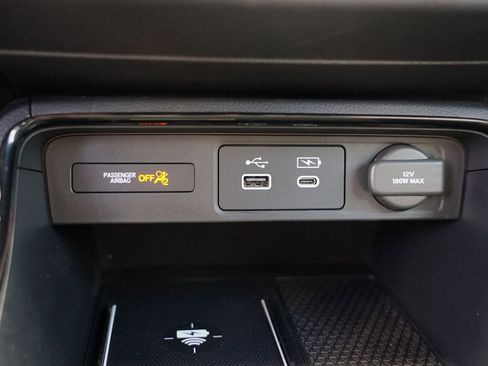 Used 2024 Honda CR-V Sport-L image 32