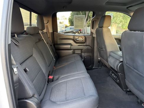 Used 2022 Chevrolet Silverado 1500 LT image 33