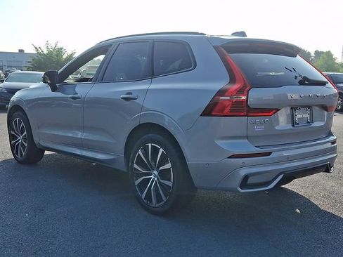 Used 2024 Volvo XC60 B5 Ultimate AWD/4WD image 7