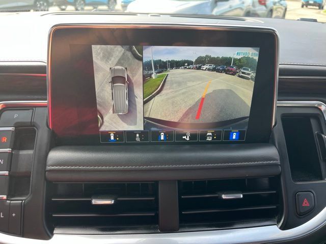 Used 2022 Chevrolet Tahoe LT w/ Luxury Package RWD image 26