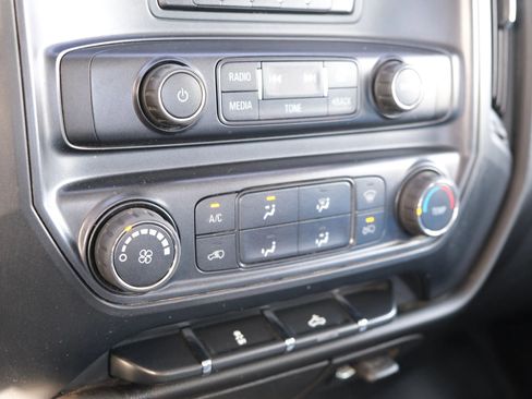 Used 2016 GMC Sierra 2500 2WD Crew Cab image 29