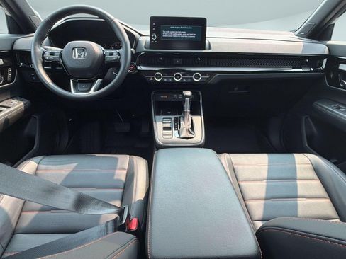 Used 2025 Honda CR-V Sport Touring image 16