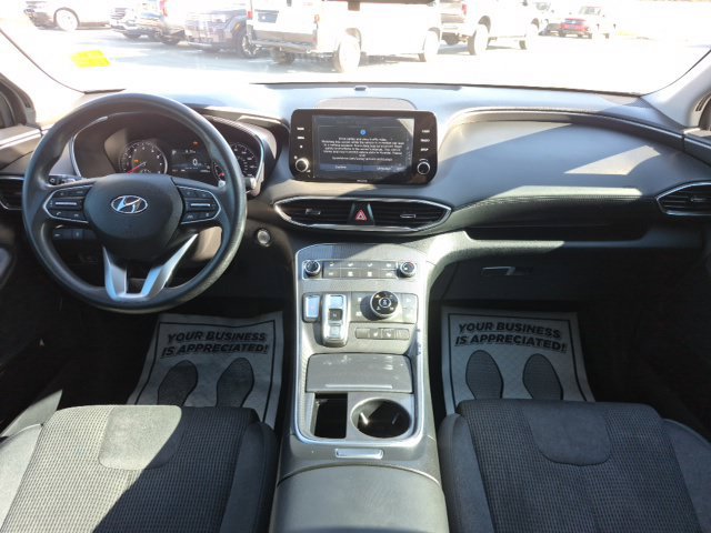 Used 2022 Hyundai Santa Fe SEL AWD/4WD image 19