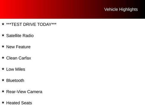 Used 2023 Buick Envision Preferred w/ Sport Touring Package image 9