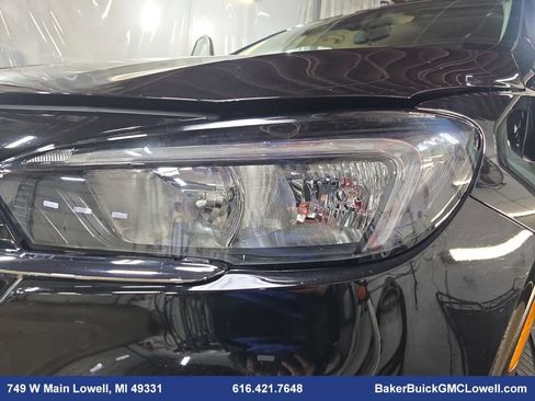 Used 2023 Buick Encore GX Preferred w/ Cold Weather Comfort Package image 29