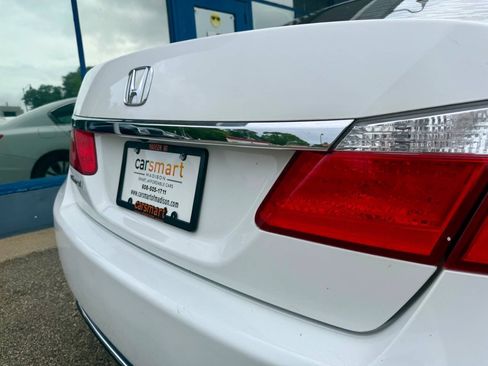 Used 2013 Honda Accord LX image 10