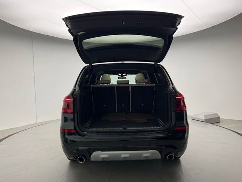 Used 2021 BMW X3 xDrive30i w/ Premium Package image 5