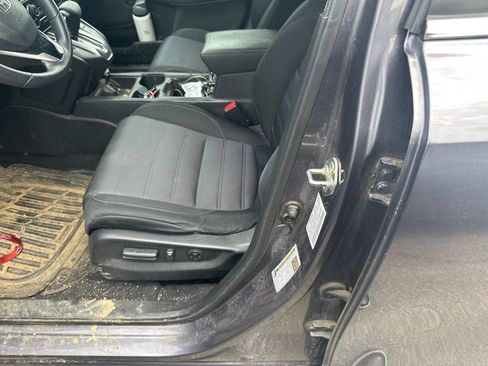 Used 2019 Honda CR-V EX image 10