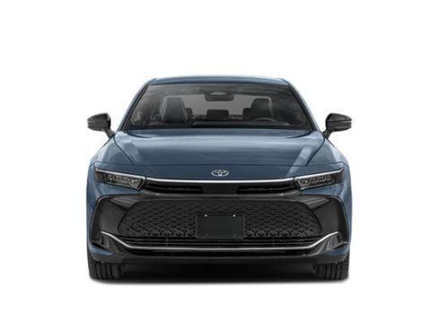 New 2026 Toyota Crown AWD/4WD image 8