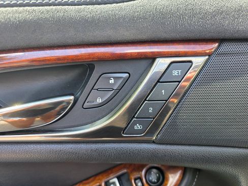 Used 2015 Cadillac CTS Performance AWD/4WD image 10