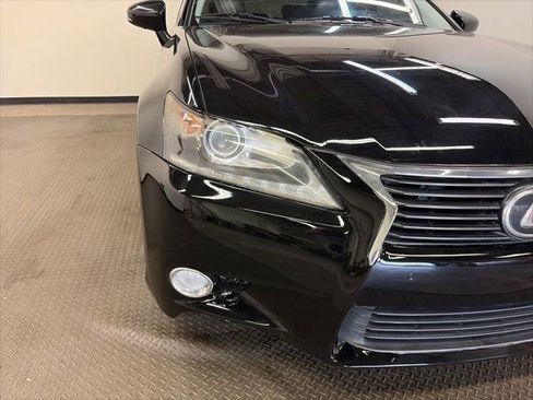 Used 2015 Lexus GS 350 AWD w/ Premium Package image 2