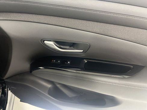 New 2025 Hyundai Santa Cruz Limited image 23