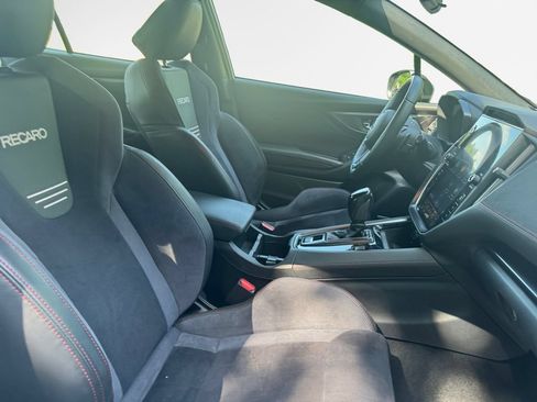 Used 2022 Subaru WRX GT AWD/4WD image 26