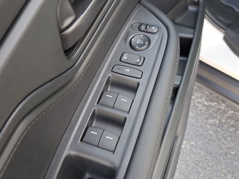New 2026 Honda Odyssey EX-L image 22