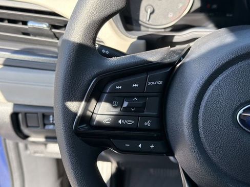 New 2026 Subaru Forester AWD/4WD image 24