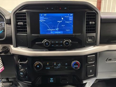Used 2023 Ford F150 XLT AWD/4WD image 25