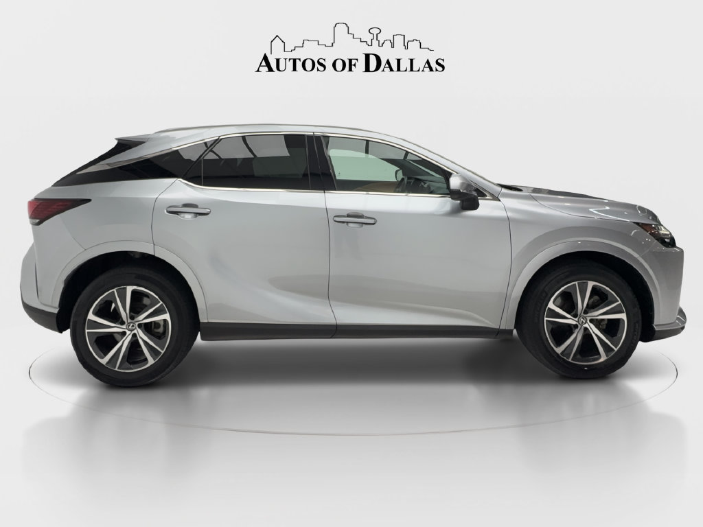 Used 2023 Lexus RX 350 Premium w/ Cold Area Package FWD image 10