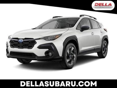 New 2025 Subaru Crosstrek 2.5i Limited w/ Popular Package #4A