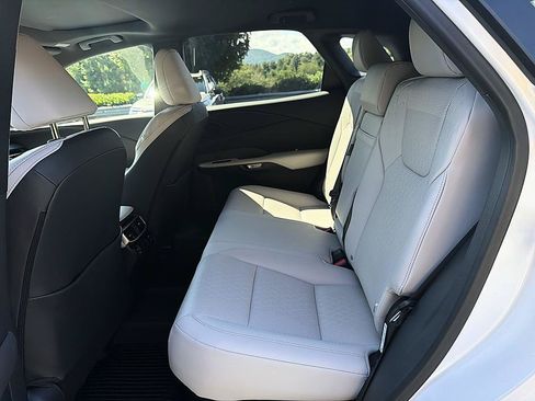 Used 2026 Lexus RX 350 Premium Plus w/ Convenience Package AWD/4WD image 12