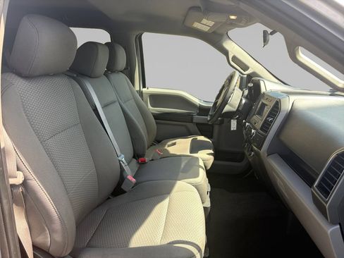 Used 2018 Ford F150 XLT AWD/4WD image 17