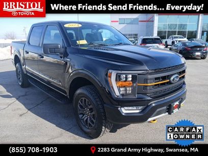 Used 2023 Ford F150 Tremor