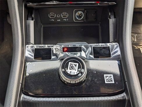 New 2025 Jeep Grand Cherokee L Altitude image 16