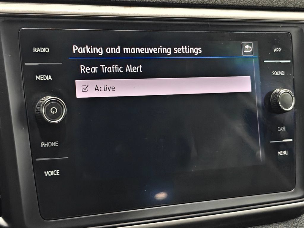 Used 2021 Volkswagen Atlas SE AWD/4WD image 42