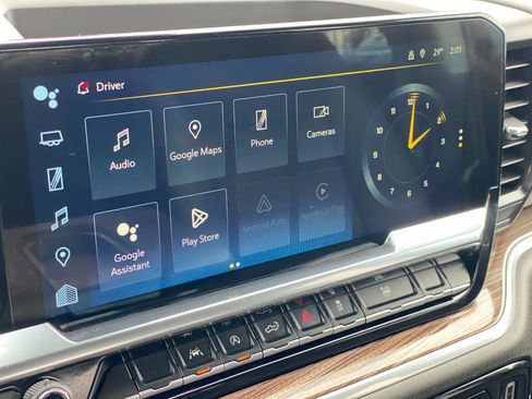 Used 2024 Chevrolet Silverado 1500 LT image 10