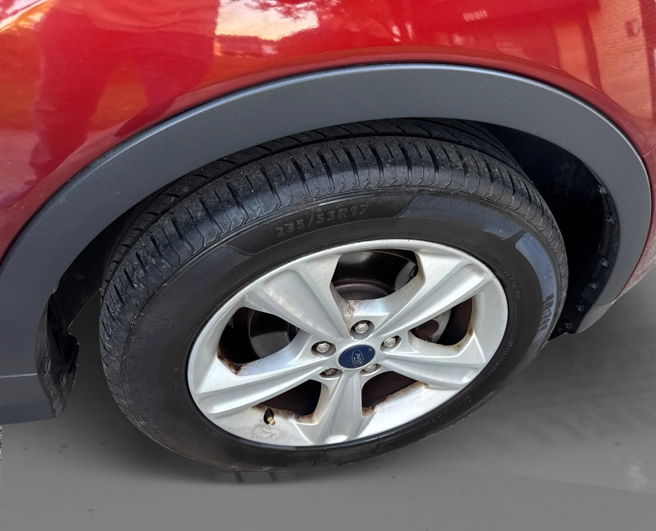 Used 2014 Ford Escape SE w/ Equipment Group 201A FWD image 23