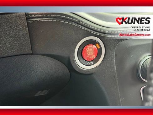 Used 2019 Dodge Charger Scat Pack w/ Plus Group RWD image 35