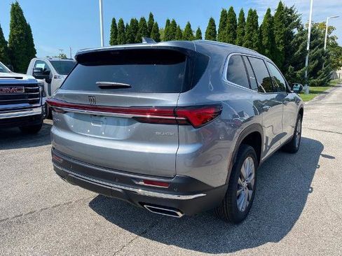 New 2026 Buick Enclave Preferred w/ Power Package image 7