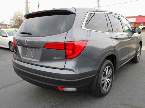 Used 2017 Honda Pilot EX-L image 6