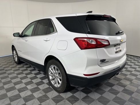 Used 2018 Chevrolet Equinox LT image 5