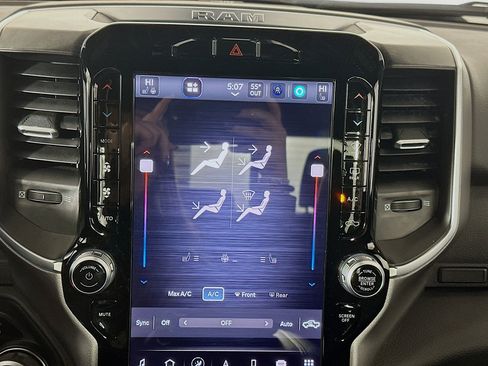 Used 2024 RAM 1500 Big Horn image 24