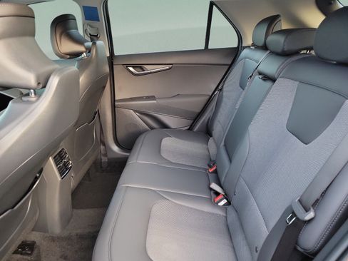 New 2026 Kia Niro EX w/ EX Premium Package FWD image 10