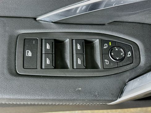 Used 2026 BMW X1 xDrive28i AWD/4WD image 15