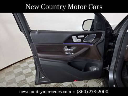Used 2020 Mercedes-Benz GLE 350 4MATIC image 18