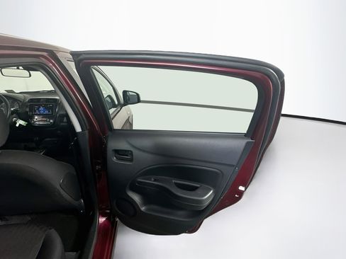 Used 2024 Mitsubishi Mirage ES FWD image 27